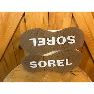 SOREL Out N About III Low Sneaker Women's Size US 5 Moonstone/Dove thumbnail 7