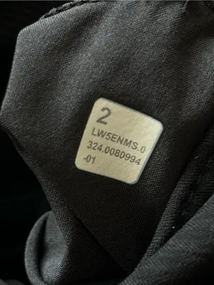 Lululemon dance studio joggers black 2 thumbnail 9
