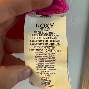 Roxy Rashguard thumbnail 4