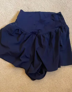 Aerie Flowy Shorts thumbnail 1
