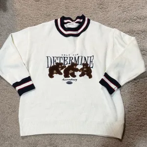 Aelfric Eden sweater size L VGUC thumbnail 1