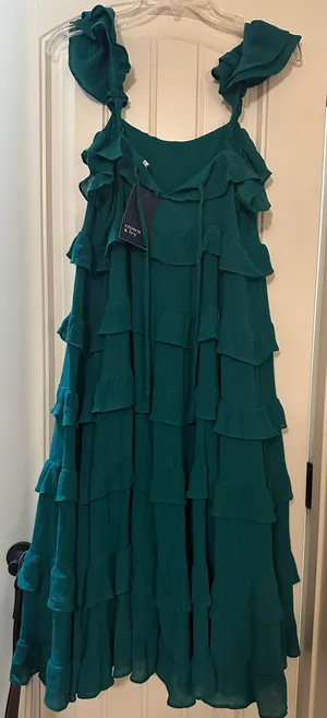 Crown & Ivy Dress thumbnail 2