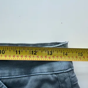 Spanx 20318R Stretch Twill Shorts S thumbnail 8
