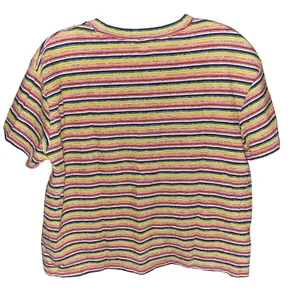 Madewell crop top thumbnail 3