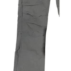 PRANA Halle Hiking Pants Roll Up Straight‎ Leg Women's Size 6 thumbnail 9