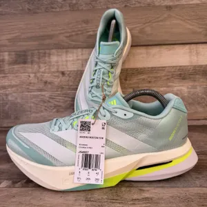 Adidas Adizero Boston 13 W Running Shoes JS4957 Size 9.5 New thumbnail 1