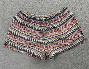 Patagonia Barely Baggies Shorts 2.5" Athletic Outdoor Beach Aztec Women's‎ XS thumbnail 1