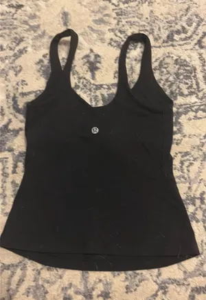 Lululemon Tank Top thumbnail 2