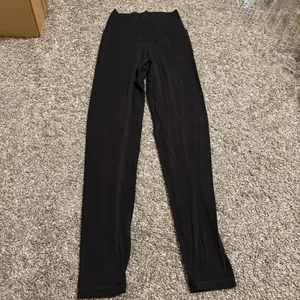 Aerie Real Me Crossover Leggings Offline thumbnail 5
