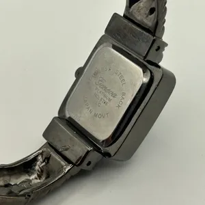 Geneva Platinum Women’s Fashion Watch Working New Battery thumbnail 7