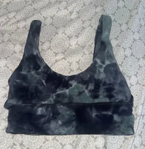 Lululemon Sports Bra thumbnail 1