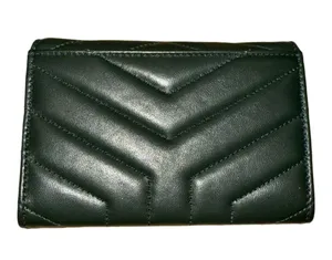 AUTHENTIC YSL ENVELOPE WALLET FULL INCLUSION thumbnail 3
