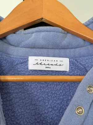 American Threads Pullover  thumbnail 3