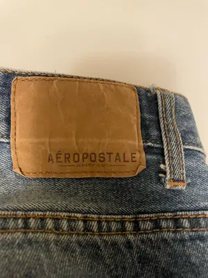 Aeropostale Abercrombie Jeans thumbnail 3