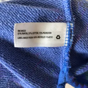 Cowlneck lounge top thumbnail 5