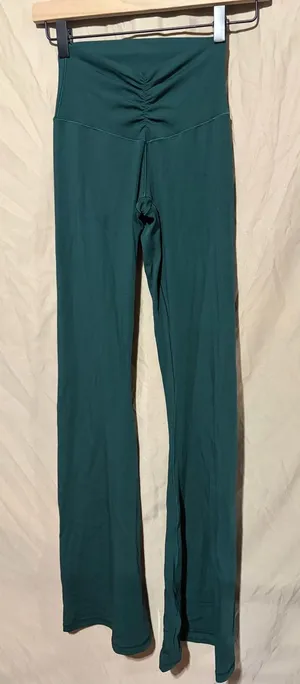 Aerie flare pants thumbnail 1