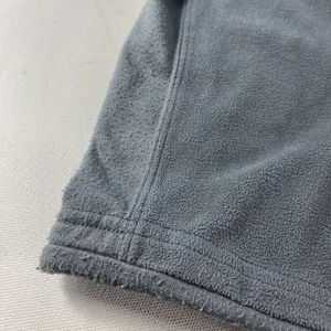 Columbia Hoodie Sweatshirt Women's Medium Gray Pullover Fleece Ladies thumbnail 9