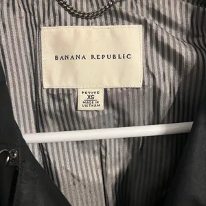 Banana Republic Peacoat thumbnail 2