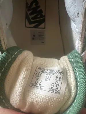 Vans Sneakers Women’s thumbnail 4