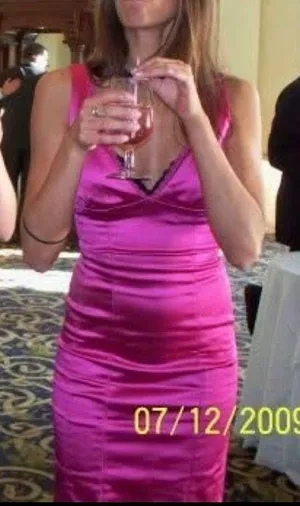 Bebe Dress thumbnail 2
