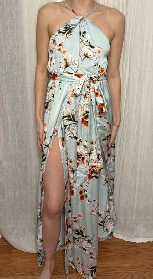 Luxxel Dress thumbnail 1