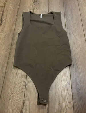 Bodysuit thumbnail 1