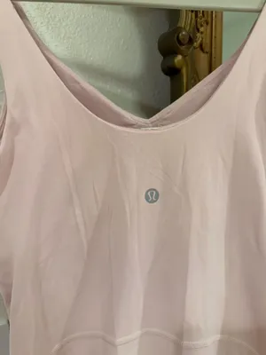 Align Dress Lululemon 6 Pink  thumbnail 3
