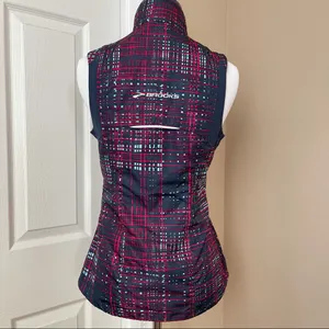 Brooks Running Shelter Technology Vest XS thumbnail 6