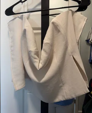 Aritzia Corset Top thumbnail 1
