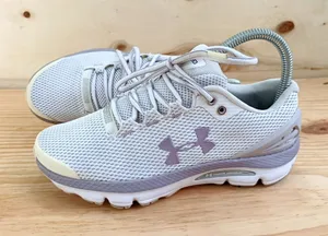 Under Armour Charged Gemini Women's Running Sneakers Size 6 US thumbnail 1