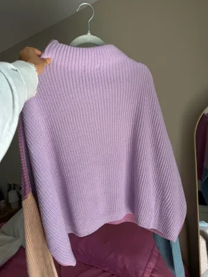 Boohoo Sweater thumbnail 2