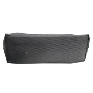 Giorgio Armani Hanging Toiletry Bag | Armani Code Black Travel Organizer thumbnail 7