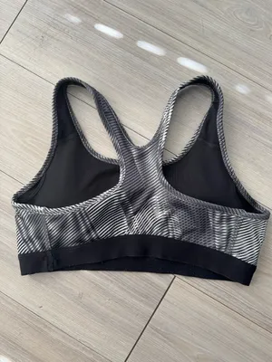 Nike Sports Bra thumbnail 4
