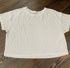 Lululemon T-shirt thumbnail 1