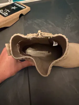 American Eagle Chunky Boots thumbnail 8