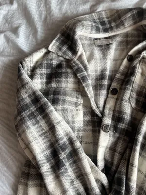 Z Supply Flannel  thumbnail 2