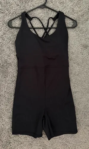 Gilly Hicks Onesie thumbnail 1
