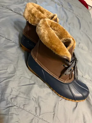 Duck Boots Sporto The Original thumbnail 2