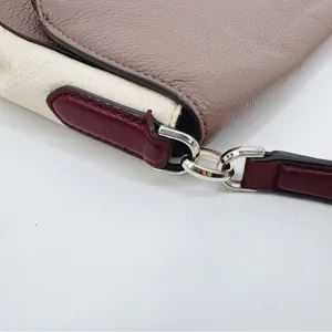 Kate Spade Jackson Colorblock‎ Medium Flap Shoulder Bag thumbnail 5
