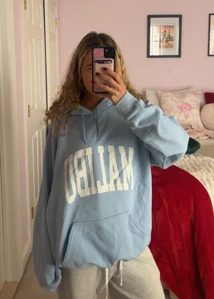 Sunkissed Coconut Hoodie Boutique thumbnail 1