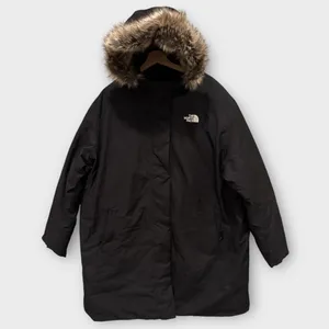 The North Face NF0A84J3 Women's Plus Arctic Parka Size 3X thumbnail 6