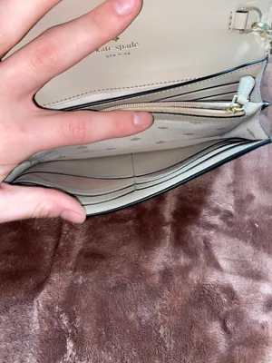 Kate Spade Cross Body Clutch thumbnail 7