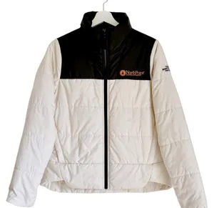 The North Face Ladies Everyday Insulated Puffer Jacket Med Company Logo NF0A529L thumbnail 12