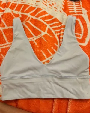 Lululemon Sports Bra thumbnail 1