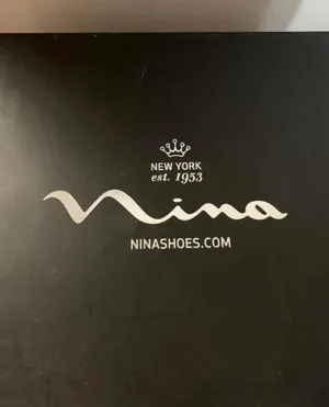 Nina Shoes | Fabiola Heels US 8 thumbnail 6