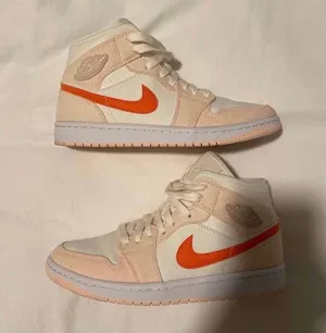 Air Jordan 1 Mid SE ‘Corduroy’ thumbnail 2