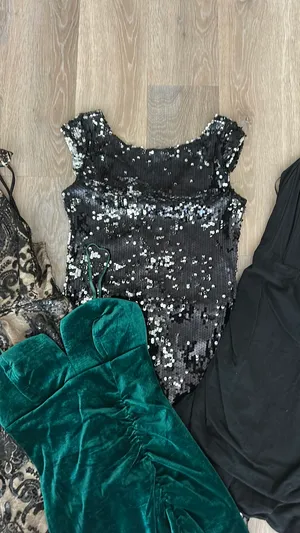 Formal Mini Windsor Dress thumbnail 5