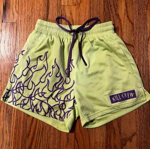 Kill Crew boxer shorts Green thumbnail 1