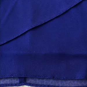XSCAPE Cocktail Dress with diamond brooch thumbnail 7