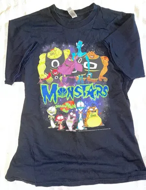 Gildan Pacsun Tshirt thumbnail 1